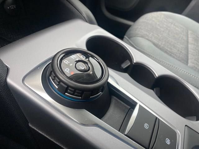 Used 2024 Ford Bronco Sport Big Bend AWD/4WD image 28