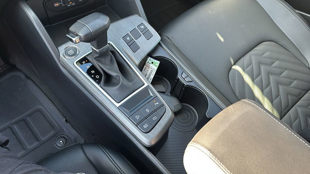 Used 2026 Kia Sportage X-Line w/ X-Line Technology Package image 21