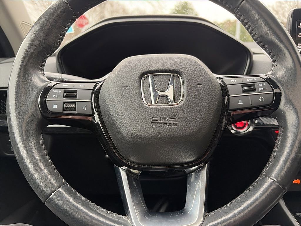 Used 2023 Honda CR-V EX-L image 10