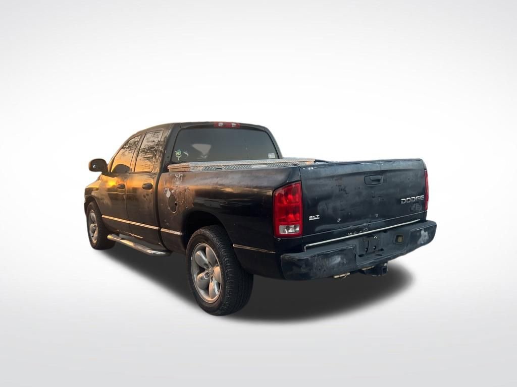 Used 2003 Dodge Ram 1500 Truck SLT image 6