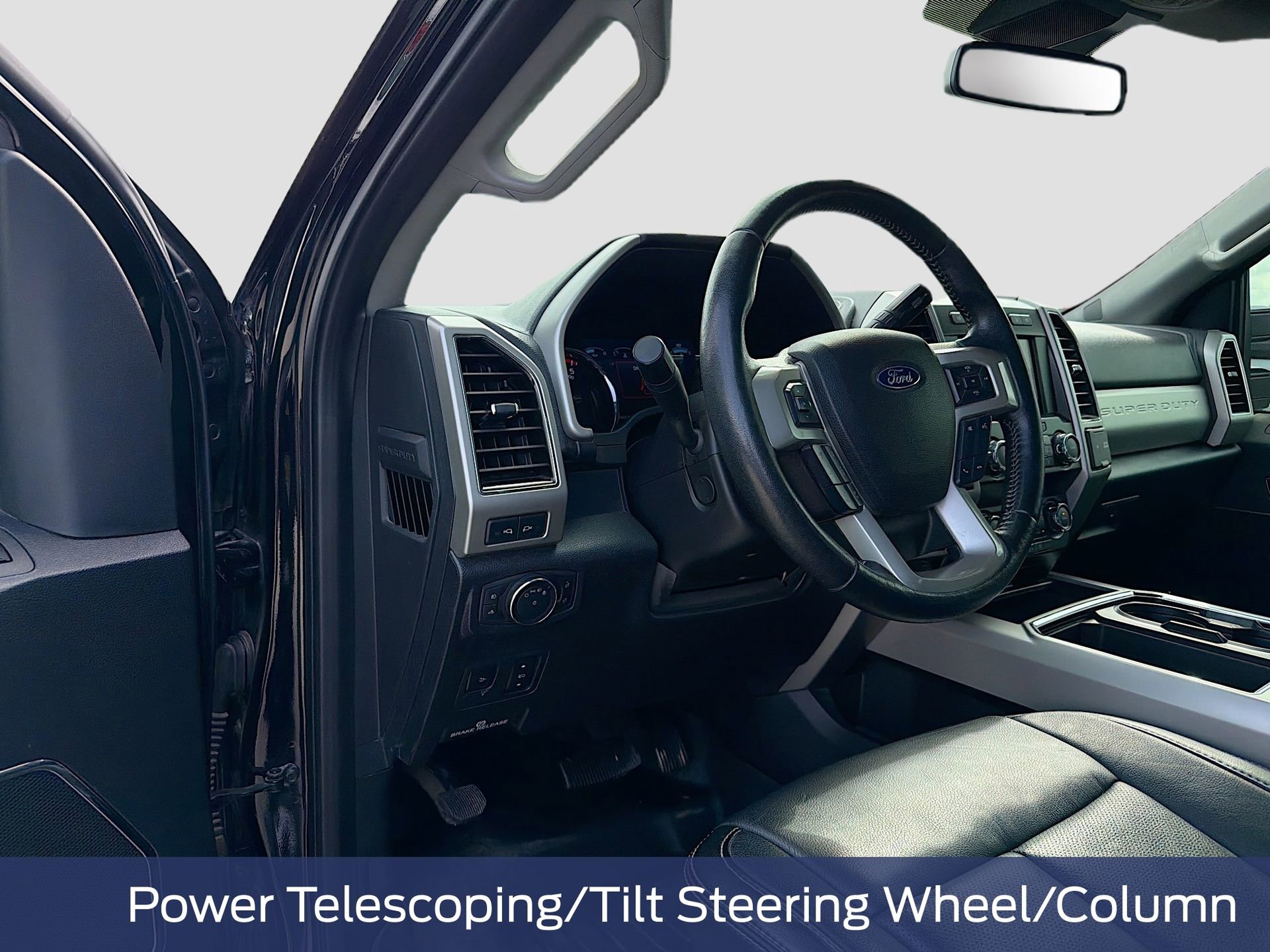 Used 2020 Ford F350 Lariat image 14