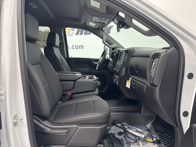 New 2025 Chevrolet Silverado 3500 W/T w/ WT Convenience Package image 31