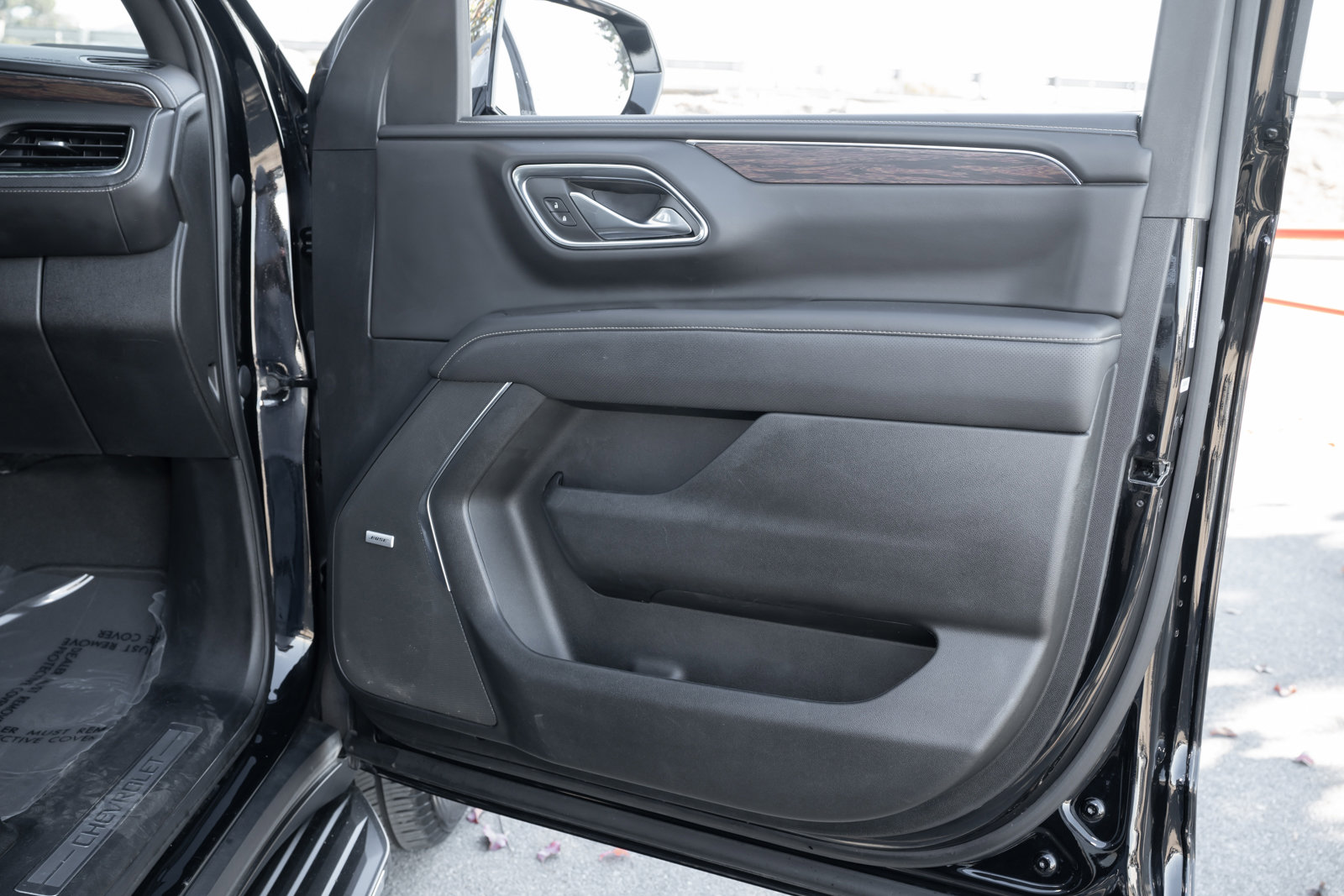 Used 2023 Chevrolet Tahoe Premier image 49