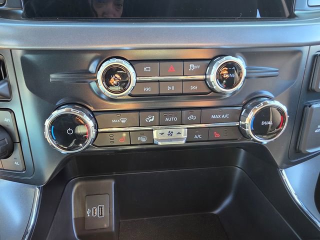New 2026 Ford F150 XLT AWD/4WD image 22