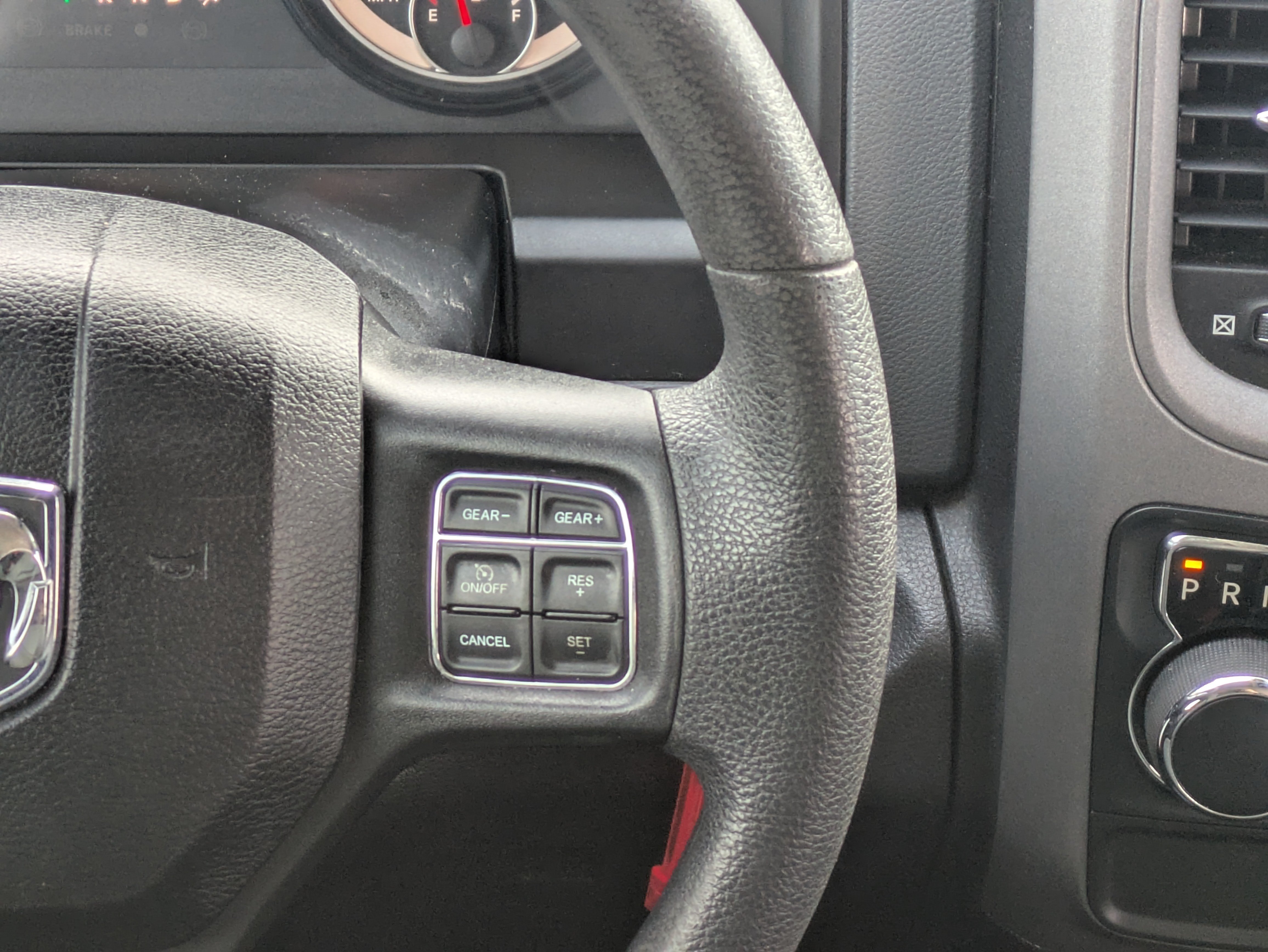 Used 2018 RAM 1500 Tradesman w/ Popular Equipment Group RWD image 21