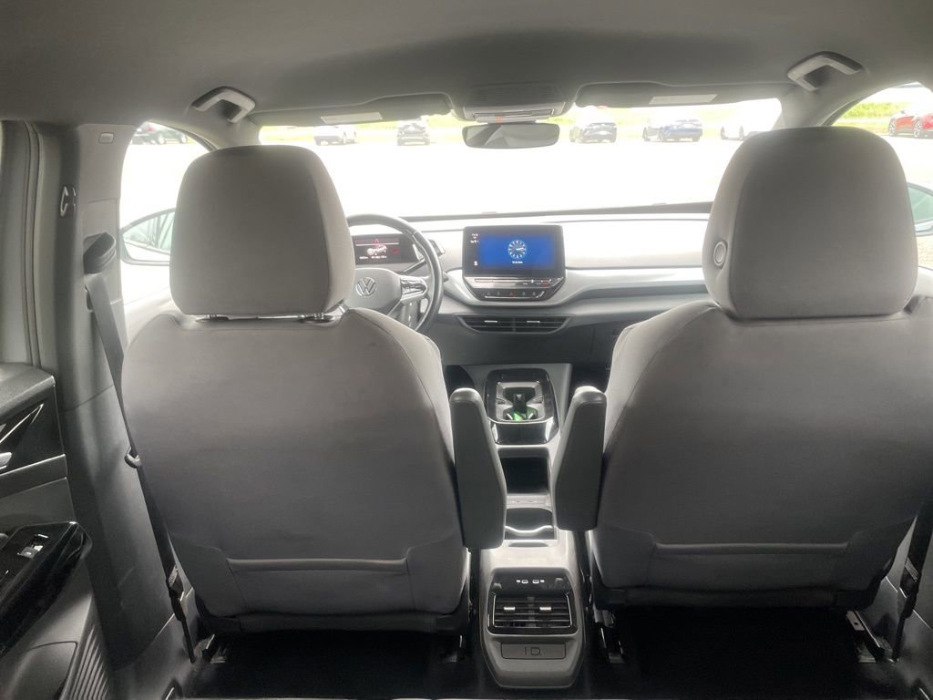 Used 2021 Volkswagen ID.4 Pro RWD image 15