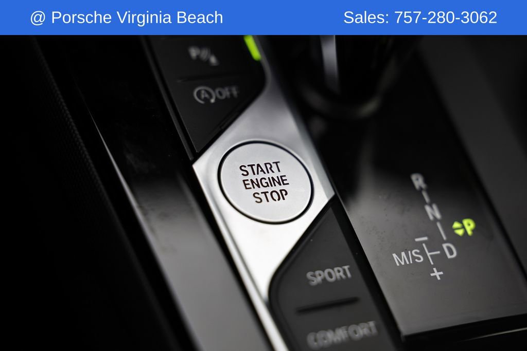 Used 2024 BMW M235i xDrive Gran Coupe image 41