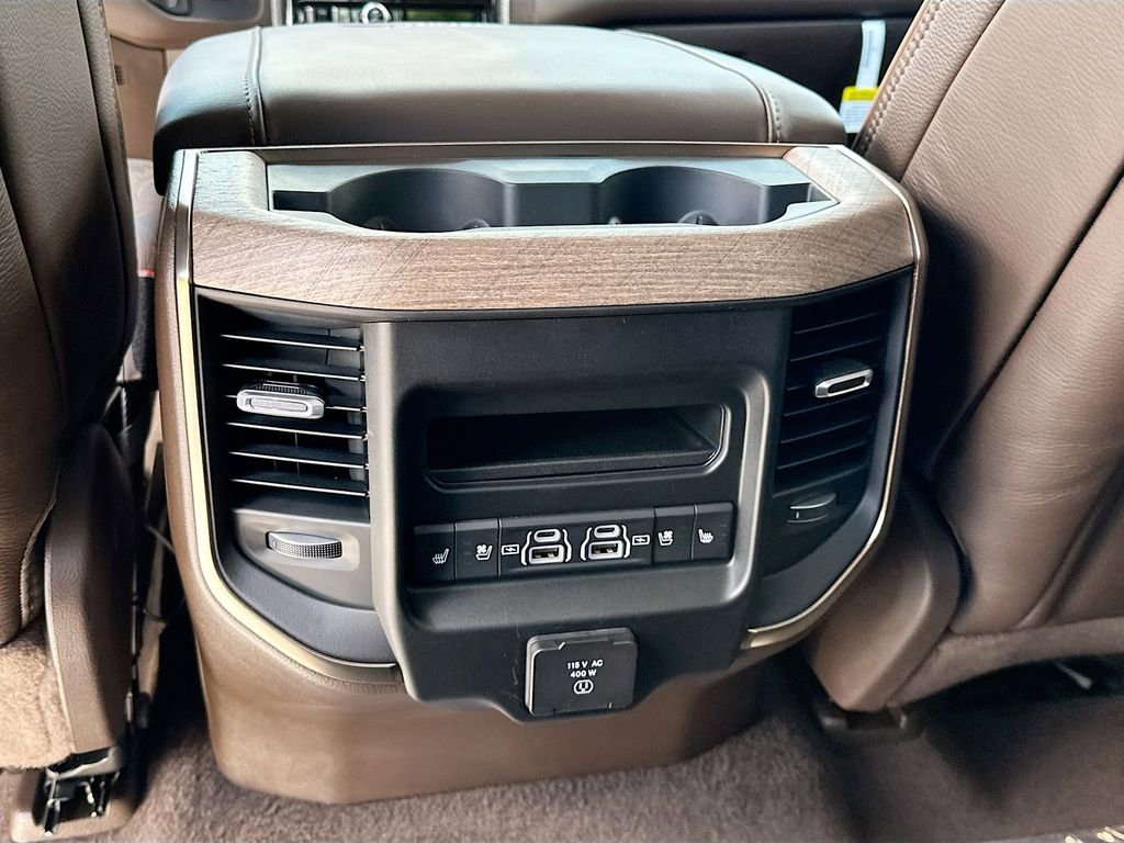 New 2025 RAM 1500 Limited image 28