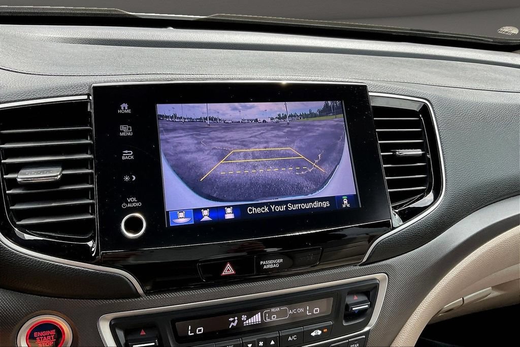 Used 2023 Honda Ridgeline RTL image 19
