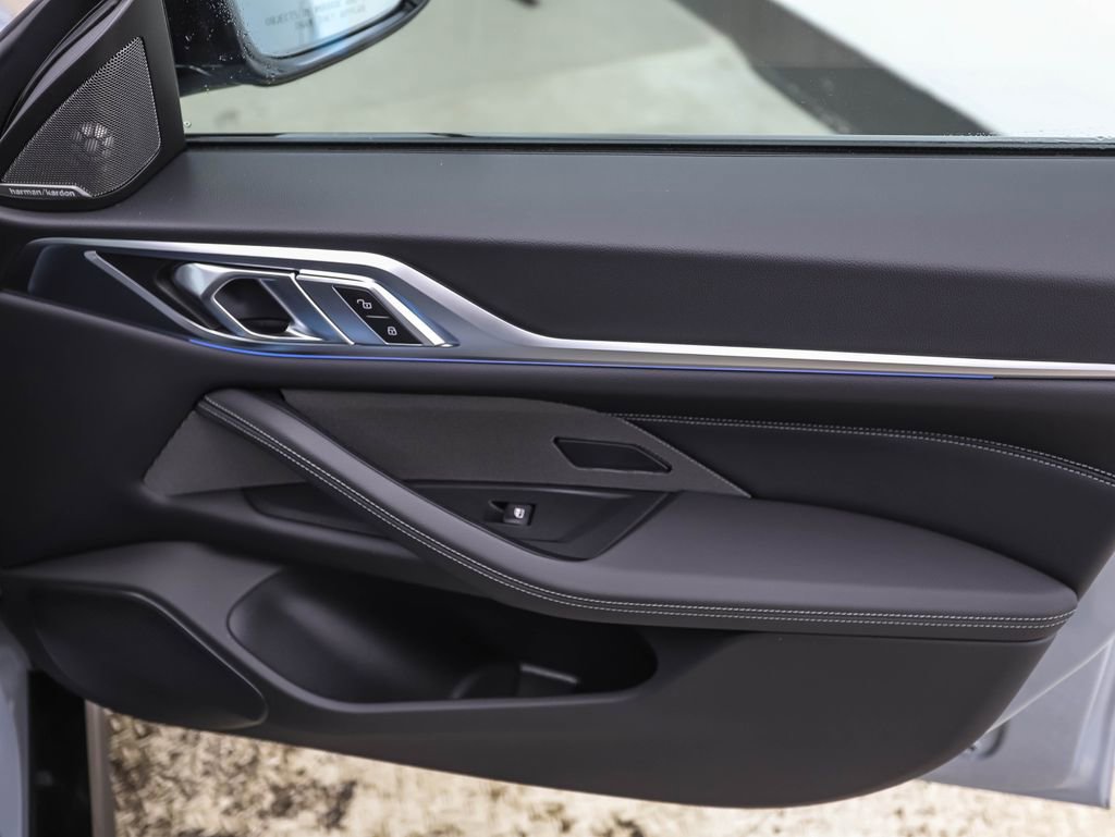 New 2026 BMW i4 xDrive40i w/ M Sport Package image 29