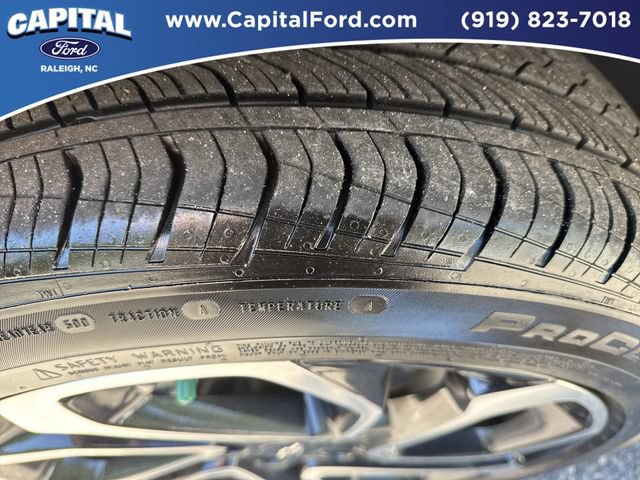 Used 2025 Chevrolet Trax RS w/ Driver Confidence Package FWD image 14
