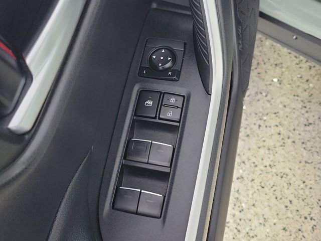 Used 2023 Toyota RAV4 XLE w/ Convenience Package image 23