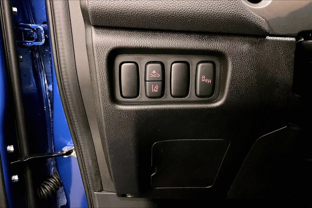 Used 2024 Mitsubishi Outlander Sport SE AWD/4WD image 15