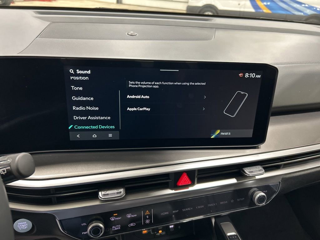 New 2026 Kia Sorento S image 17