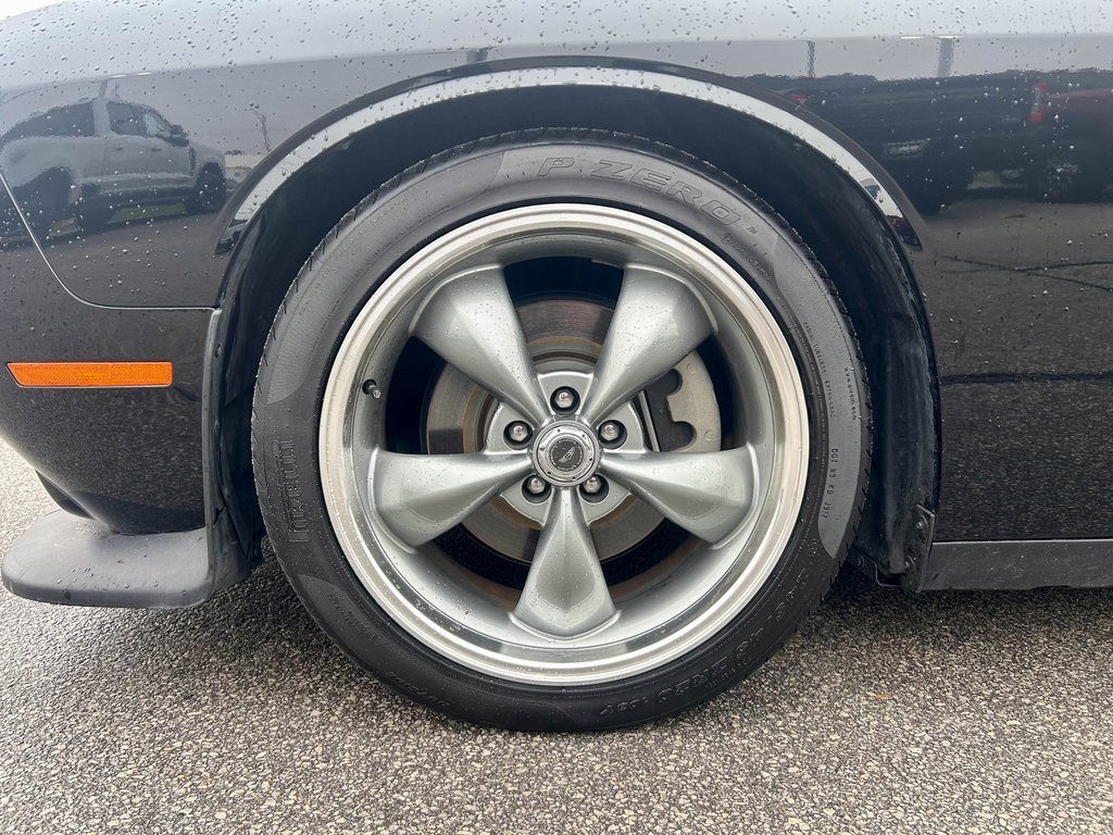 Used 2021 Dodge Challenger GT w/ Plus Package image 30