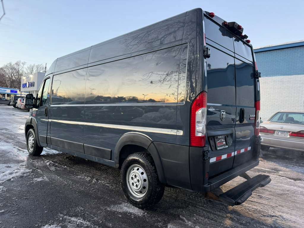 Used 2019 RAM ProMaster 2500 image 56