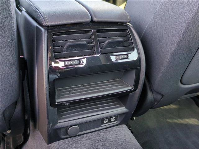 Used 2022 BMW 530e w/ Convenience Package RWD image 18