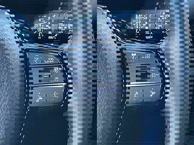 Certified 2024 Honda HR-V Sport image 14