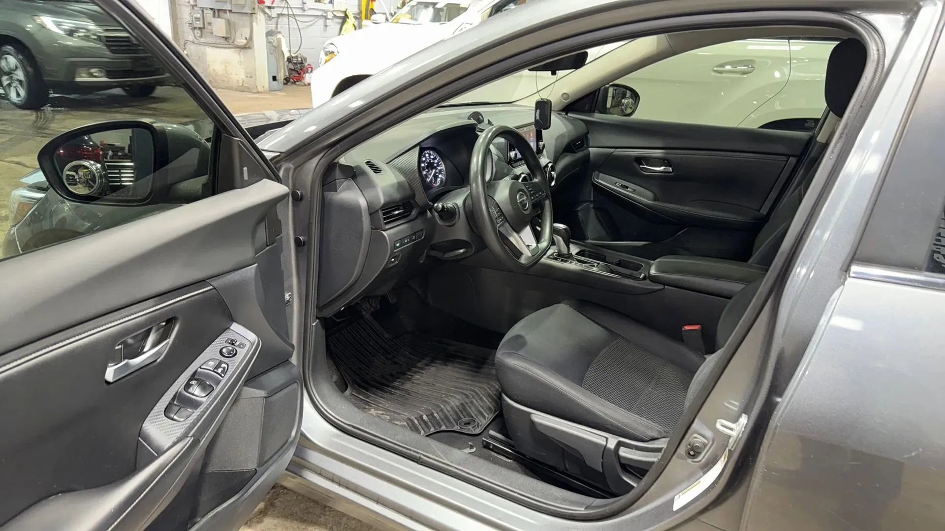 Used 2021 Nissan Sentra S image 23