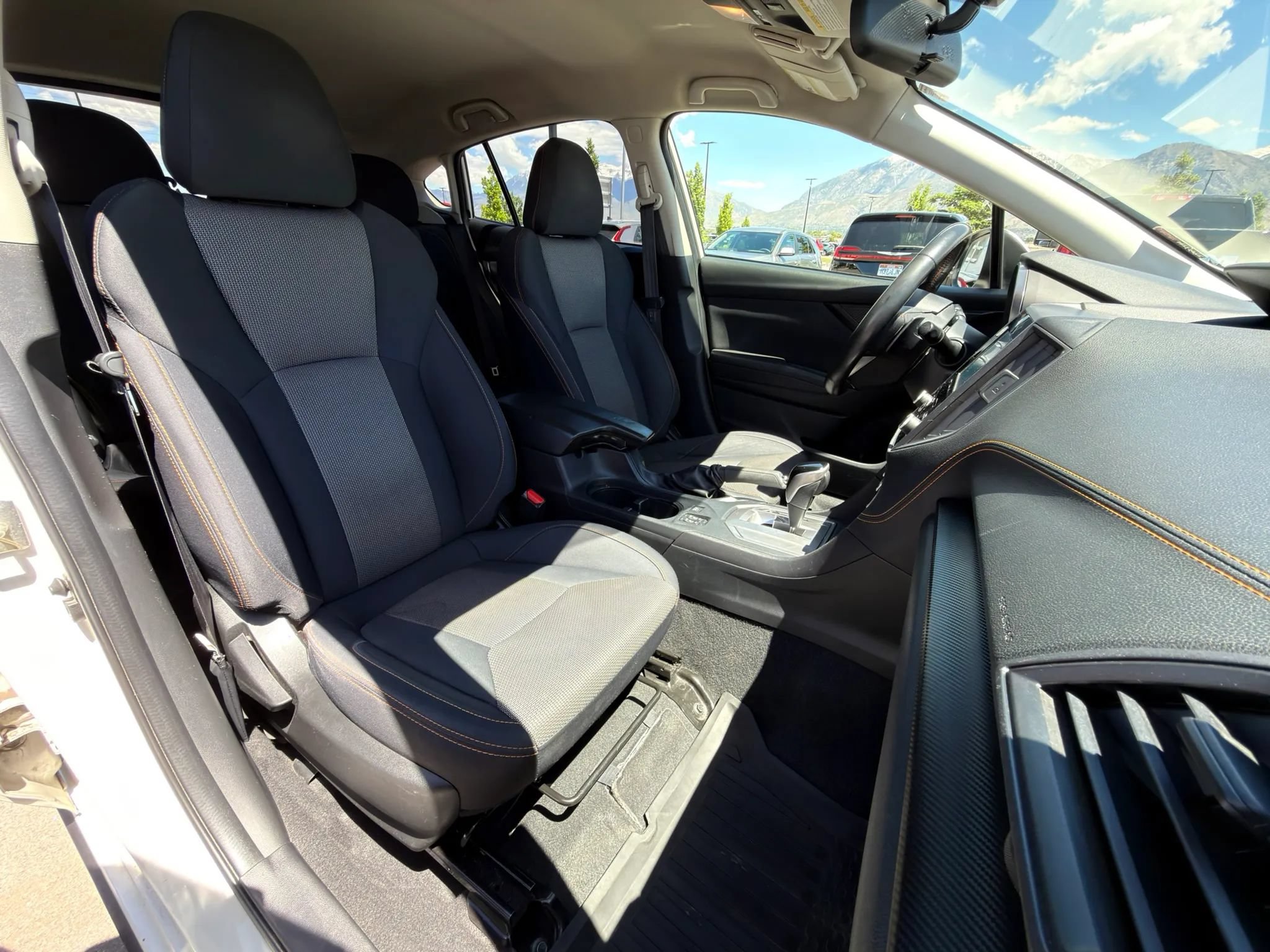 Used 2021 Subaru Crosstrek 2.0i Premium AWD/4WD image 4