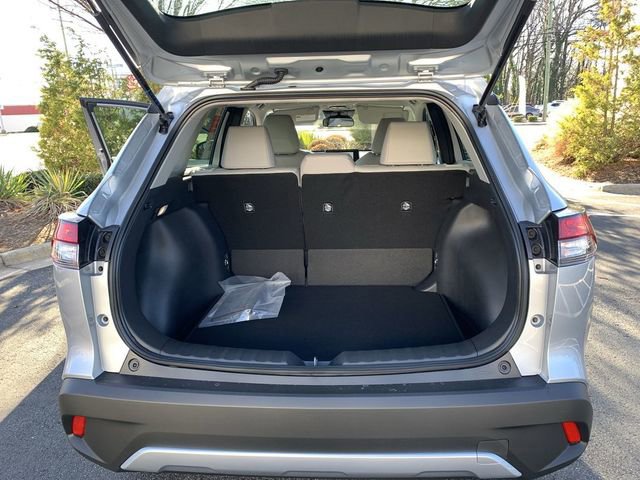 New 2026 Toyota Corolla Cross L image 32