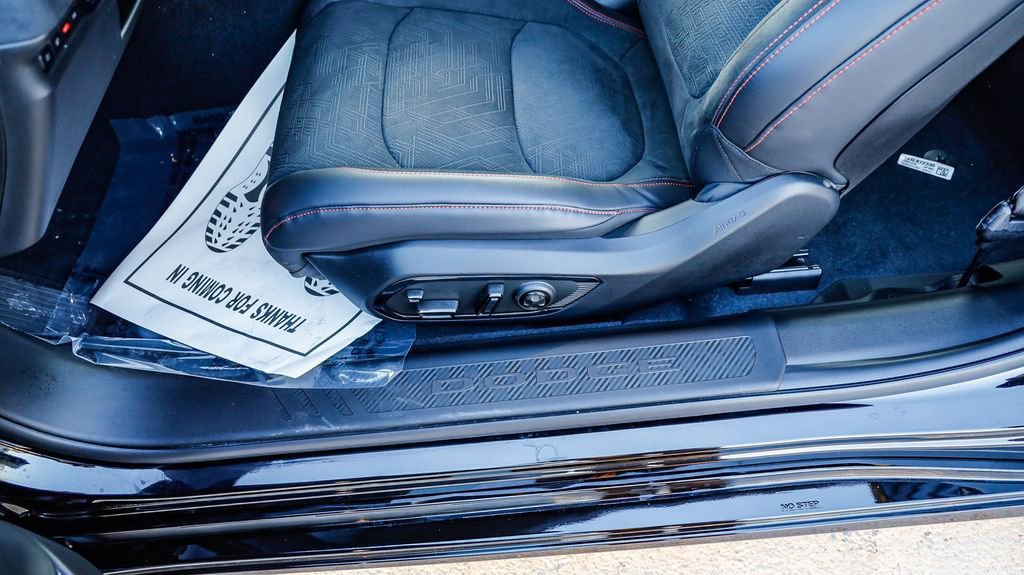 New 2026 Dodge Charger R/T Scat Pack image 26