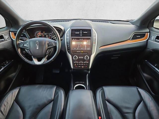 Used 2019 Lincoln MKC Select w/ Select Plus Package FWD image 18