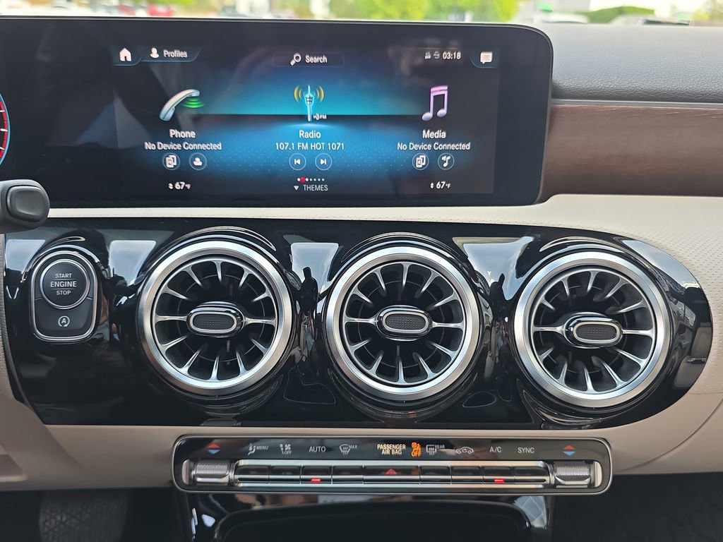 Certified 2022 Mercedes-Benz A 220 image 22