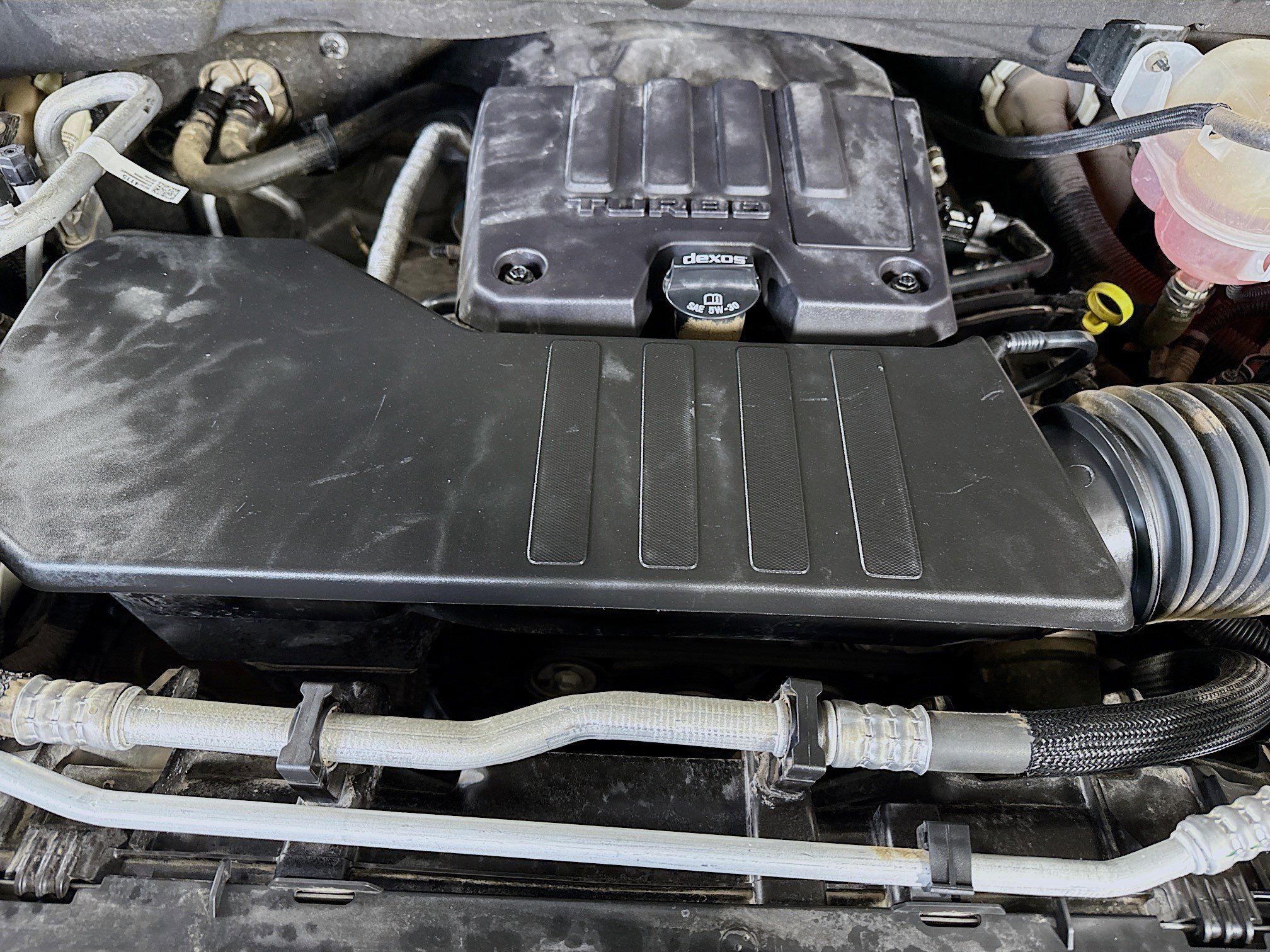 Used 2022 Chevrolet Silverado 1500 Custom image 37