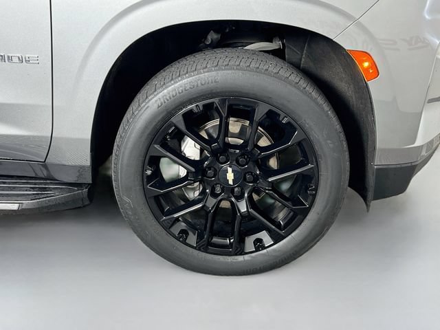 Used 2023 Chevrolet Tahoe LS AWD/4WD image 37
