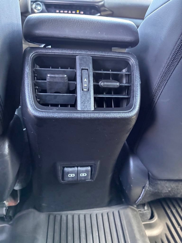 Used 2023 Lexus UX 250h AWD w/ Accessory Package (Z2) image 17