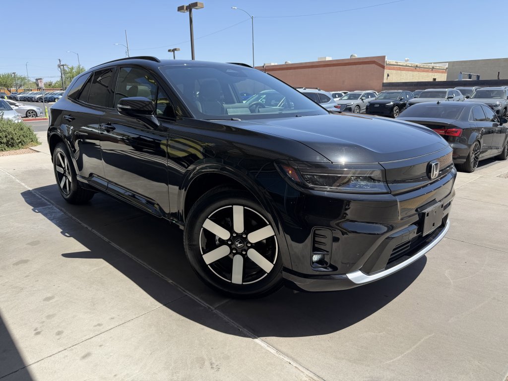 Used 2024 Honda Prologue Touring image 6