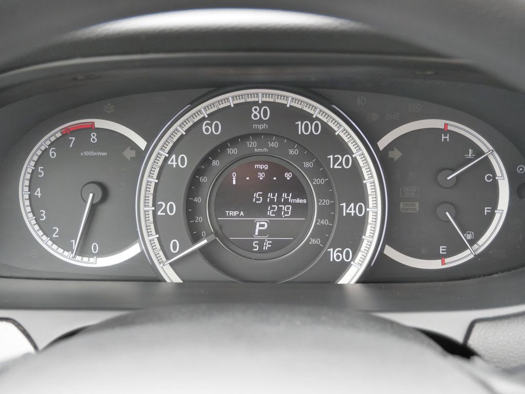 Used 2013 Honda Accord LX image 34