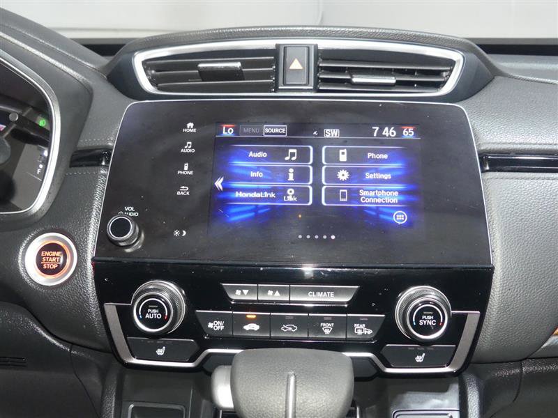 Used 2022 Honda CR-V EX image 36