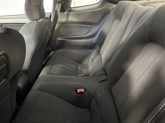 Used 2019 Ford Mustang Coupe w/ Black Accent Package RWD image 20