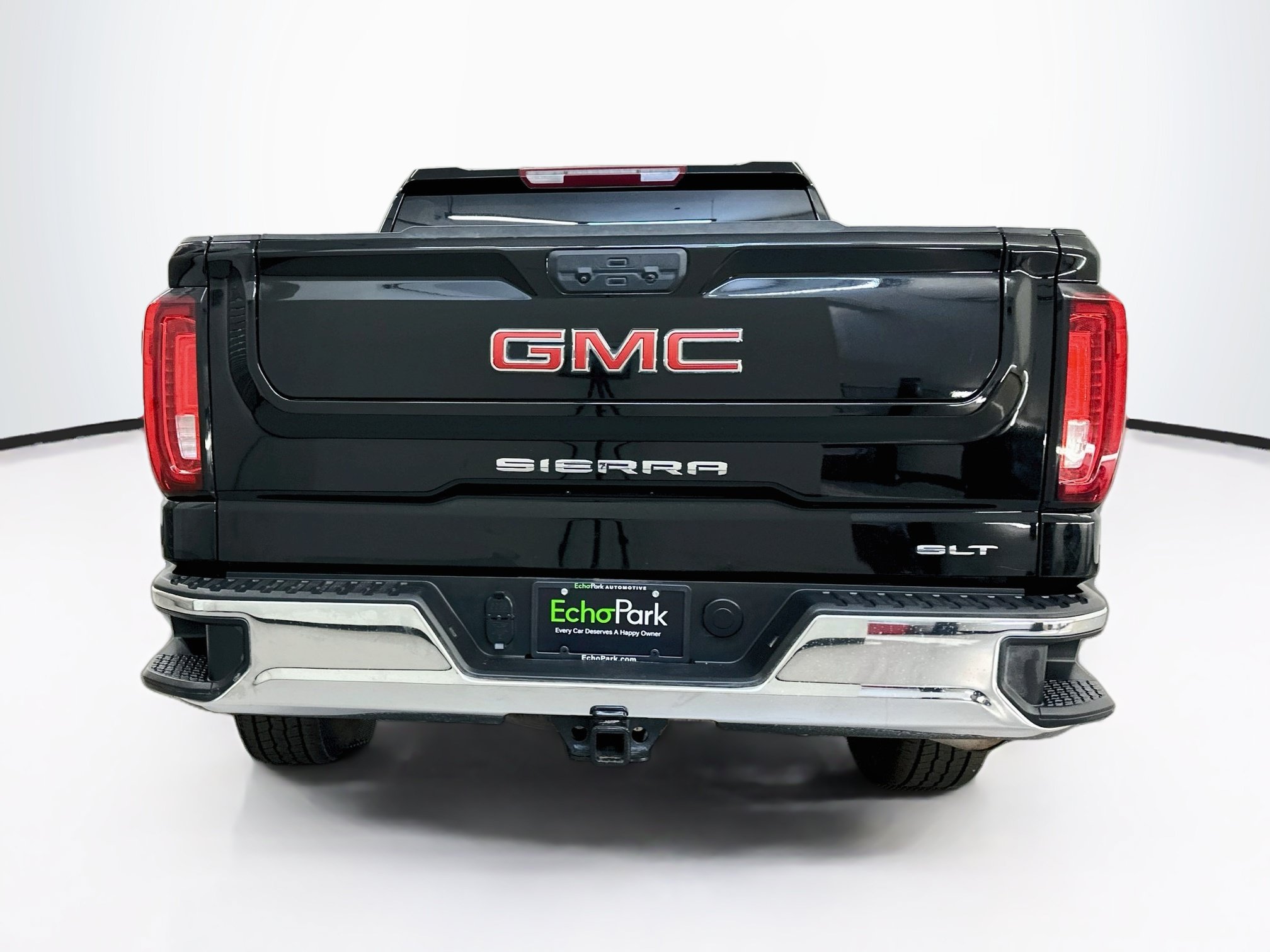 Used 2025 GMC Sierra 1500 SLT AWD/4WD image 7