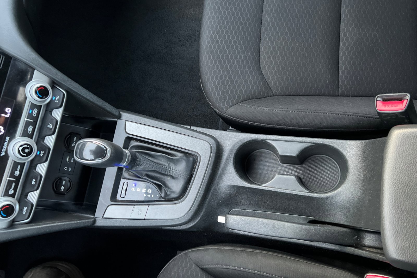 Used 2020 Hyundai Elantra SEL w/ Cargo Package (C1) image 38