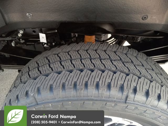 New 2026 Ford F350 Platinum w/ Platinum Plus Package image 33