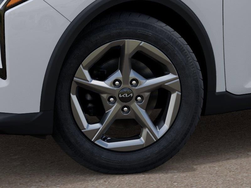 New 2026 Kia K4 LXS image 11