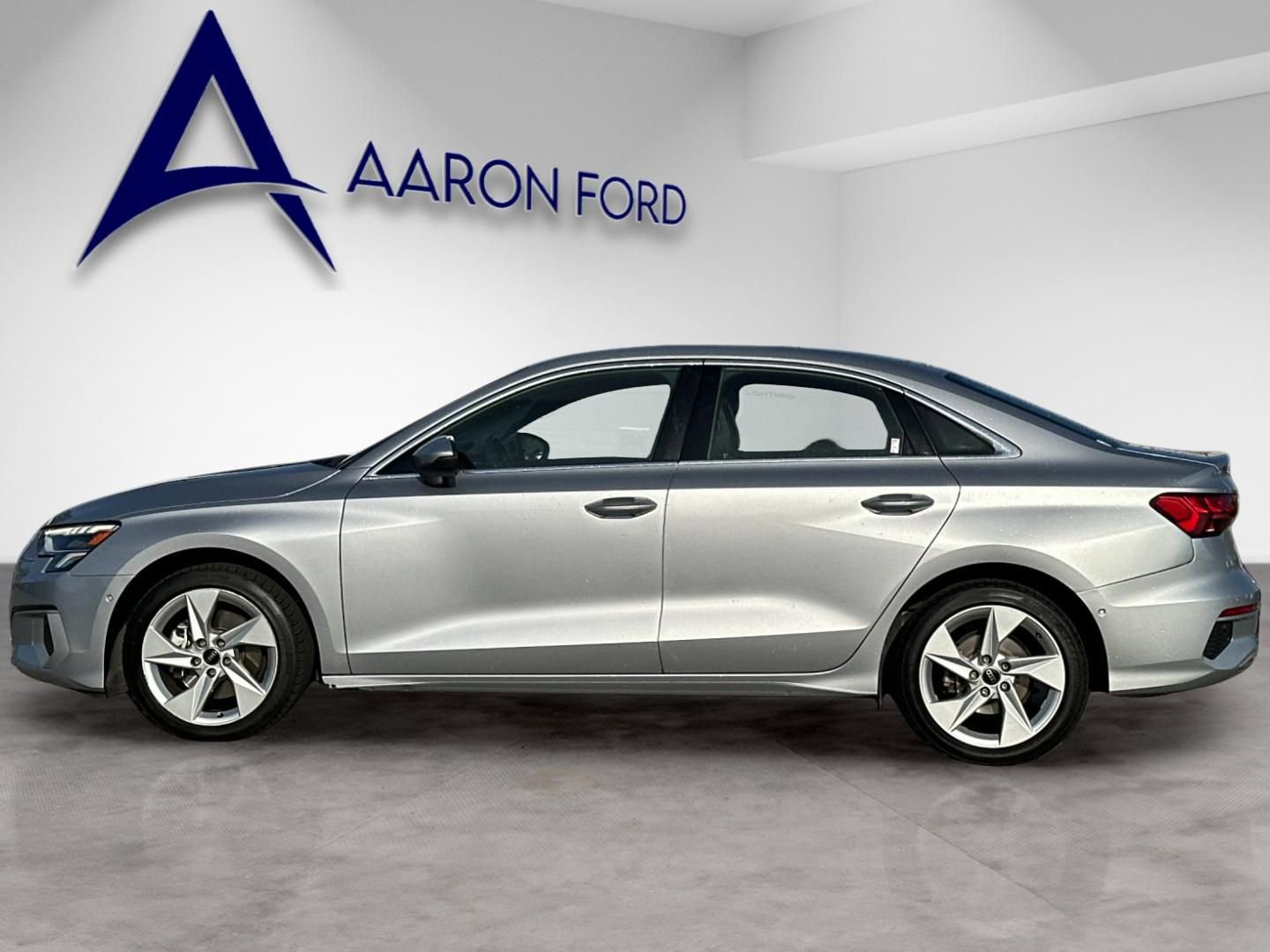 Used 2024 Audi A3 2.0T Premium image 3