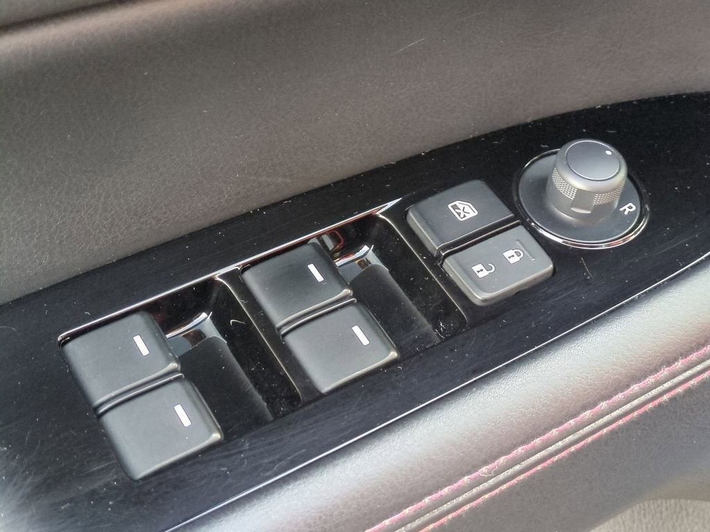 Certified 2023 MAZDA CX-5 Carbon Edition image 12