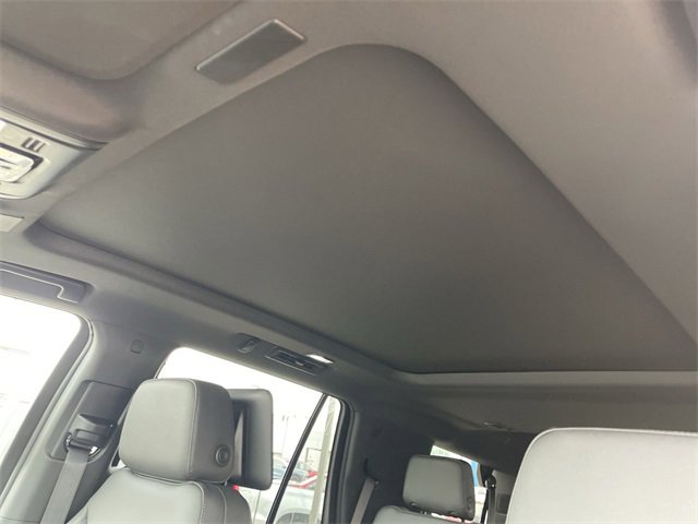 New 2026 Chevrolet Tahoe Z71 w/ Z71 Off-Road Package image 22