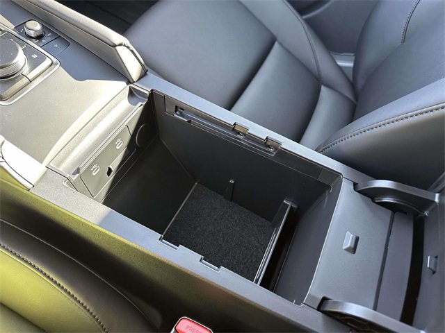 New 2026 MAZDA MAZDA3 s Sport image 11