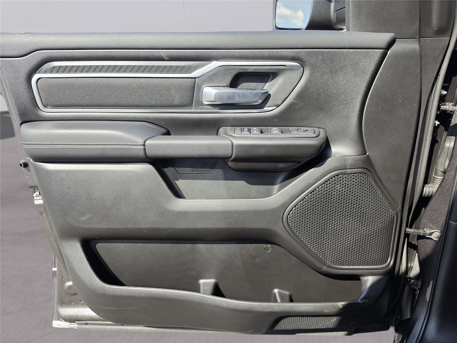 New 2026 RAM 1500 Big Horn image 20