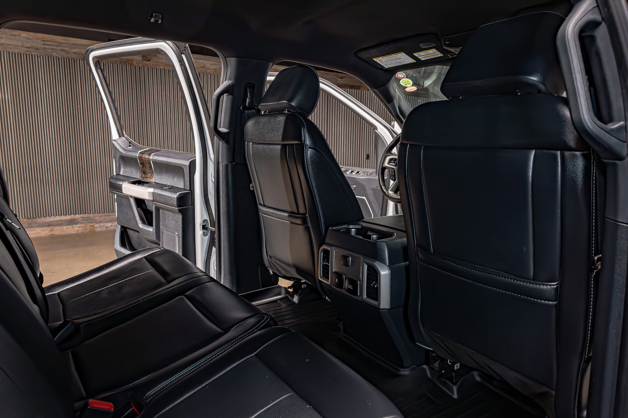 Used 2022 Ford F250 Lariat w/ Lariat Value Package image 24