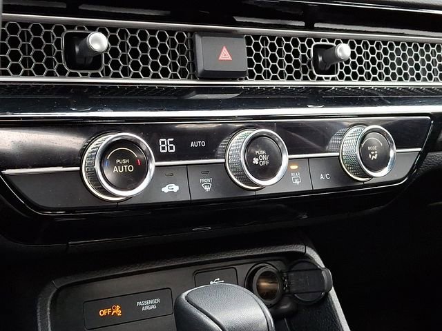 Certified 2023 Honda Civic Sport image 15