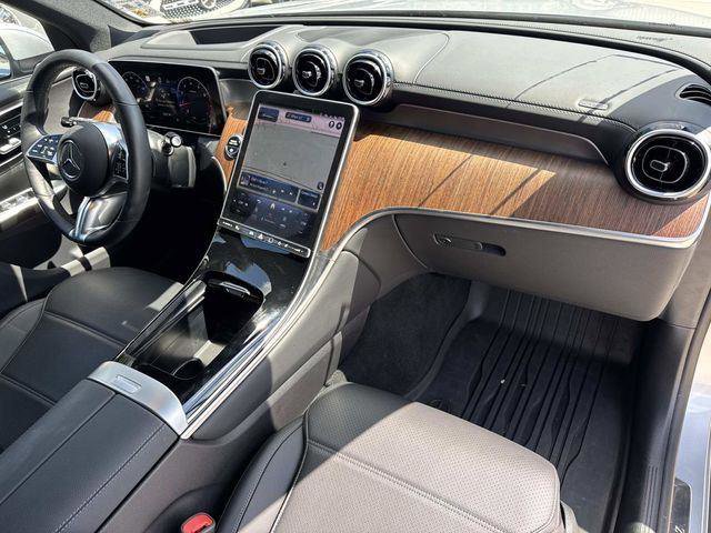 Certified 2023 Mercedes-Benz GLC 300 image 17
