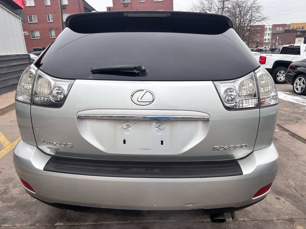 Used 2005 Lexus RX 330 AWD image 6