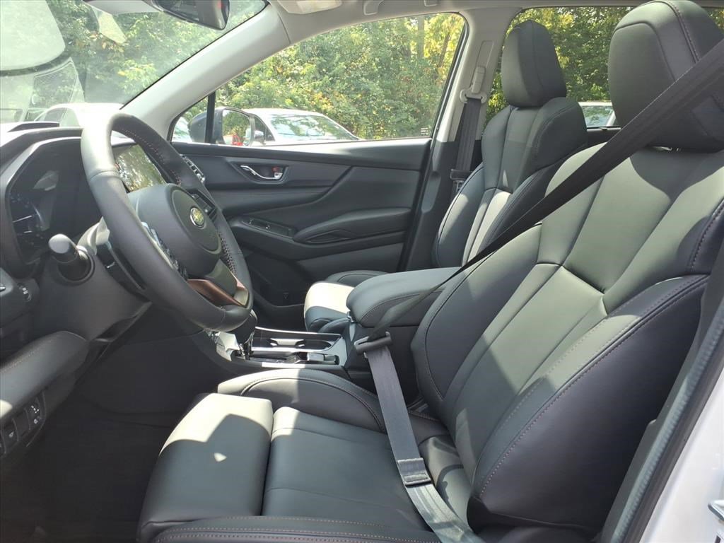 New 2025 Subaru Ascent Bronze Edition image 16