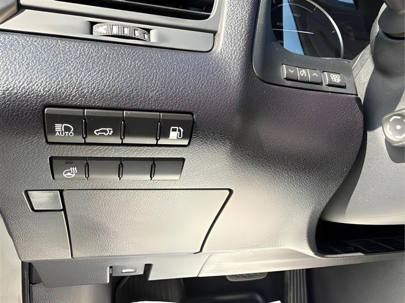 Used 2020 Lexus RX 450h AWD w/ Premium Package image 21